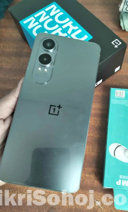 OnePlus Nord CE4 Lite 5G  8/256